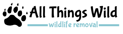 logo All Things Wild Wildlife Removal